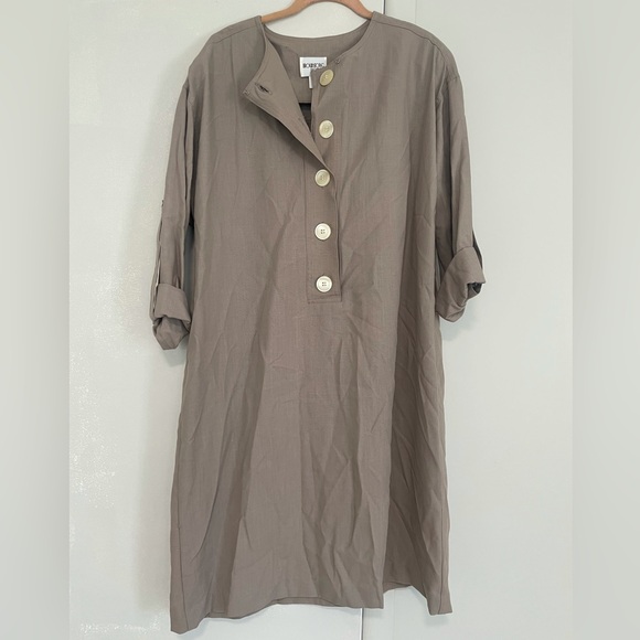 Brownstone Women Dresses Vintage Brownstone Women Dress Poshmark